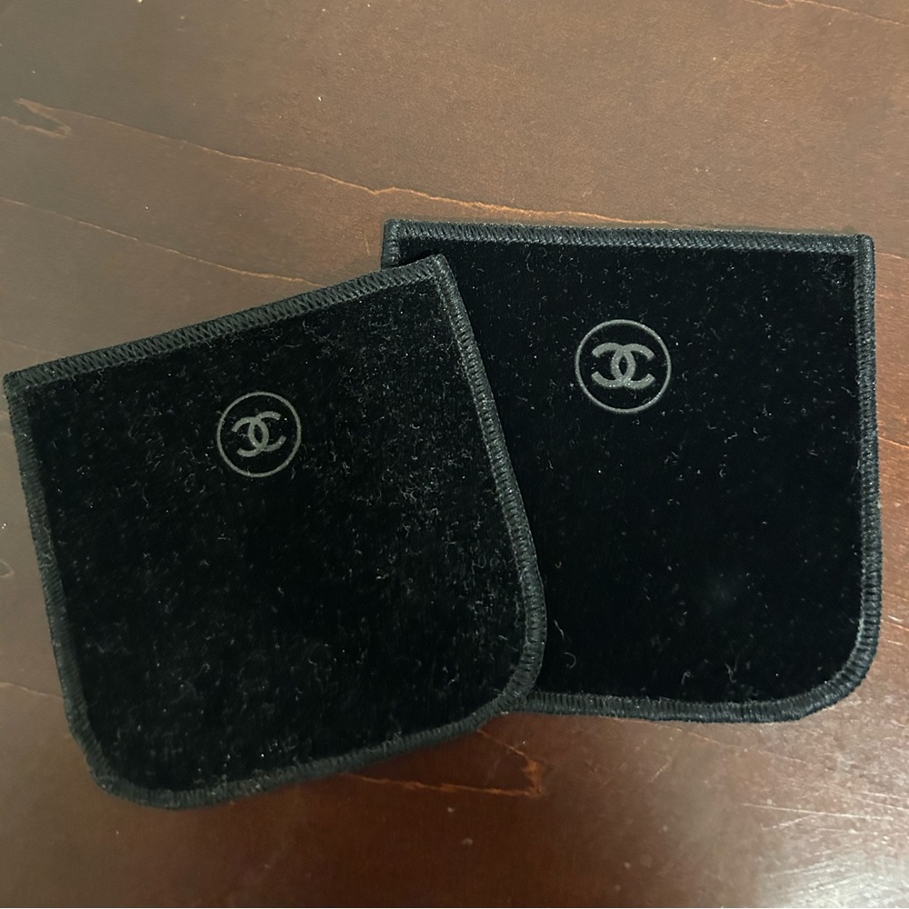 Chanel cover